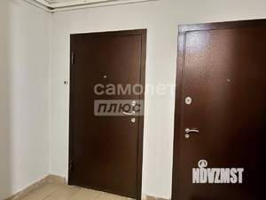 1-к квартира, вторичка, 36м2, 4/5 этаж