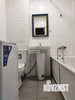 Студия квартира, вторичка, 25м2, 15/17 этаж