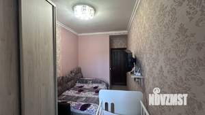 1-к квартира, вторичка, 34м2, 1/3 этаж