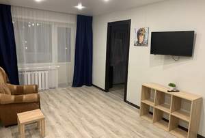2-к квартира, вторичка, 43м2, 2/4 этаж