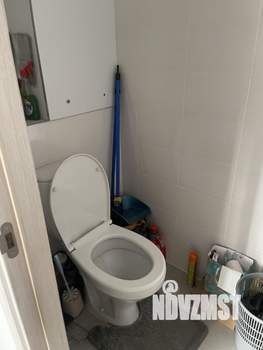2-к квартира, вторичка, 56м2, 6/26 этаж