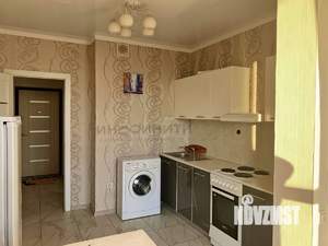 1-к квартира, вторичка, 37м2, 8/9 этаж