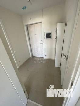 1-к квартира, вторичка, 35м2, 10/17 этаж