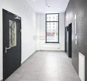 1-к квартира, вторичка, 33м2, 10/17 этаж