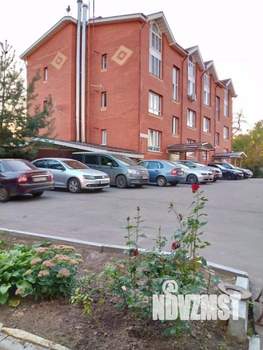 2-к квартира, вторичка, 44м2, 3/3 этаж