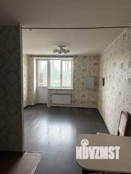 Студия квартира, вторичка, 29м2, 3/3 этаж