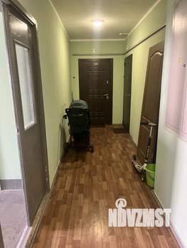 3-к квартира, вторичка, 74м2, 12/17 этаж