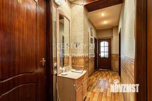 3-к квартира, вторичка, 55м2, 1/3 этаж