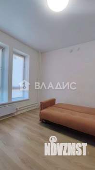2-к квартира, вторичка, 60м2, 2/25 этаж