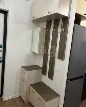 2-к квартира, вторичка, 34м2, 15/18 этаж