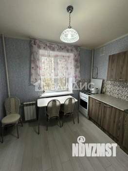 3-к квартира, вторичка, 57м2, 4/9 этаж