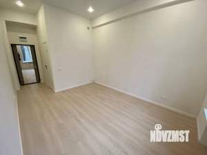 Студия квартира, вторичка, 19м2, 1/4 этаж