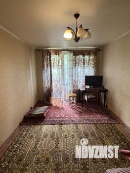 2-к квартира, вторичка, 42м2, 5/5 этаж