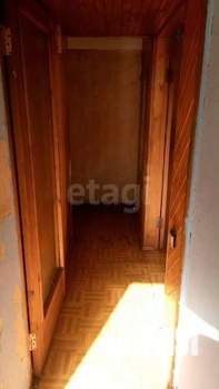 1-к квартира, вторичка, 31м2, 5/5 этаж