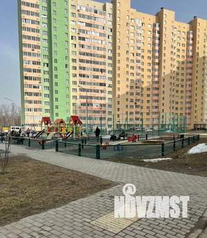 Студия квартира, вторичка, 25м2, 3/17 этаж