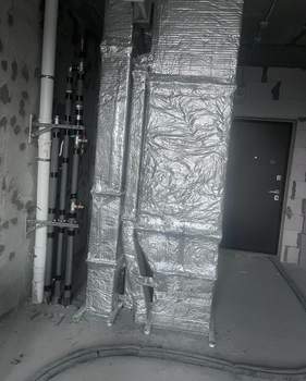 Студия квартира, вторичка, 20м2, 16/16 этаж