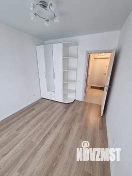 1-к квартира, вторичка, 35м2, 9/25 этаж