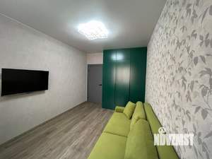 2-к квартира, вторичка, 58м2, 3/17 этаж