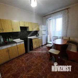 2-к квартира, вторичка, 60м2, 6/17 этаж