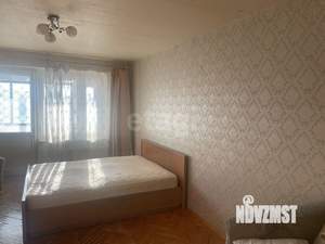 3-к квартира, вторичка, 64м2, 7/12 этаж