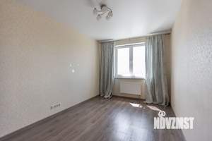 2-к квартира, вторичка, 54м2, 15/17 этаж