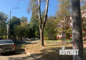 1-к квартира, вторичка, 34м2, 3/4 этаж