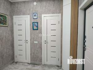 2-к квартира, вторичка, 60м2, 17/17 этаж