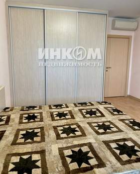 2-к квартира, вторичка, 68м2, 14/17 этаж