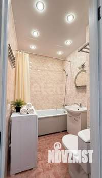 Студия квартира, вторичка, 29м2, 5/25 этаж