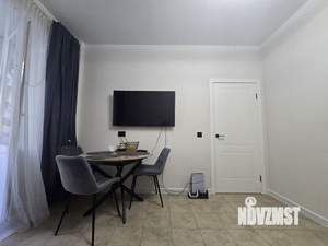 1-к квартира, вторичка, 32м2, 3/17 этаж