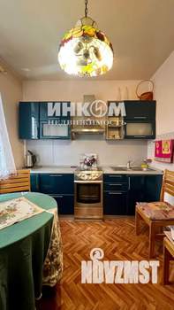 1-к квартира, вторичка, 42м2, 10/12 этаж