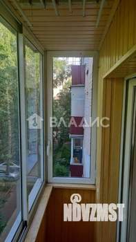 1-к квартира, вторичка, 35м2, 4/5 этаж