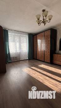 1-к квартира, вторичка, 34м2, 9/16 этаж