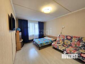 2-к квартира, вторичка, 51м2, 12/17 этаж