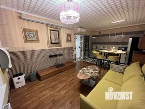 2-к квартира, вторичка, 56м2, 11/26 этаж