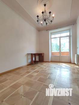 4-к квартира, вторичка, 96м2, 4/5 этаж