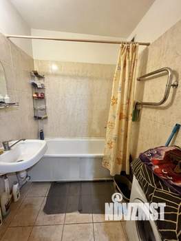 1-к квартира, вторичка, 42м2, 8/25 этаж