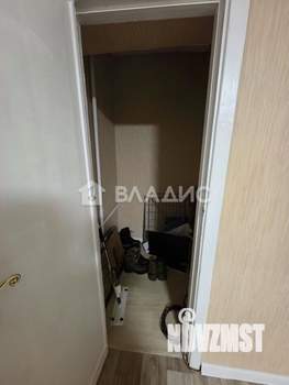 1-к квартира, вторичка, 32м2, 4/5 этаж