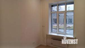 Студия квартира, вторичка, 17м2, 1/4 этаж
