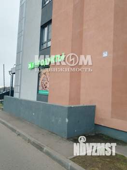 1-к квартира, вторичка, 45м2, 8/12 этаж