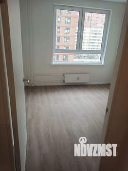 1-к квартира, вторичка, 35м2, 7/17 этаж