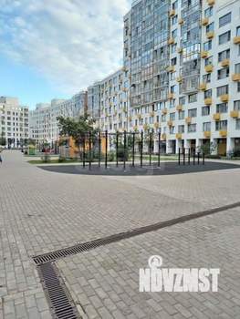 1-к квартира, вторичка, 33м2, 6/13 этаж