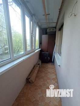 1-к квартира, вторичка, 35м2, 2/14 этаж