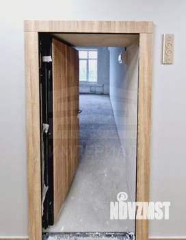 Студия квартира, вторичка, 17м2, 4/4 этаж