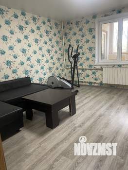 2-к квартира, вторичка, 65м2, 1/17 этаж