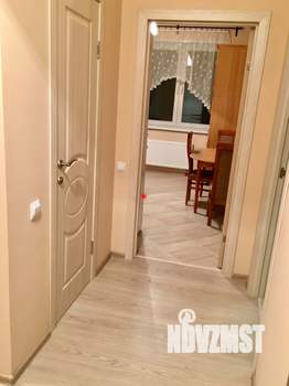 3-к квартира, вторичка, 84м2, 3/18 этаж