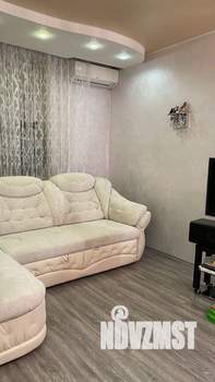 1-к квартира, вторичка, 45м2, 6/17 этаж