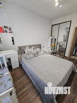 2-к квартира, вторичка, 56м2, 3/3 этаж