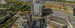 1-к квартира, вторичка, 41м2, 13/22 этаж