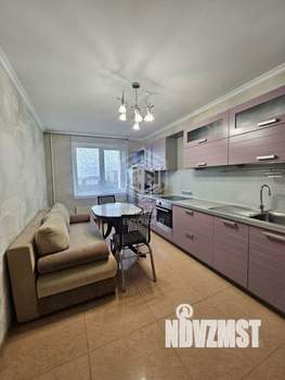 2-к квартира, вторичка, 61м2, 16/17 этаж